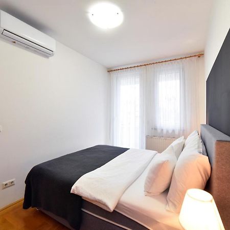 Apartment Stadium Zagreb Exterior foto